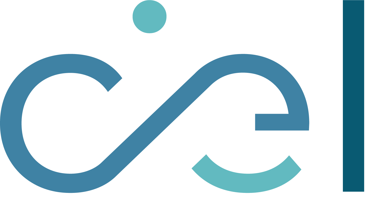 Logo du laboratoire CIEL